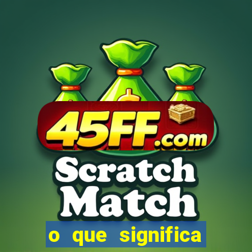 o que significa 2.75 gols
